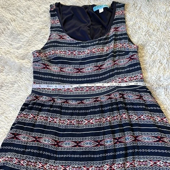 Anne Be  dresss size L - Picture 3 of 5